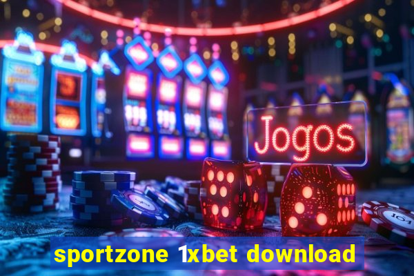 sportzone 1xbet download